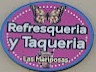Las Mariposas